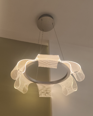 Pendant Lamp 9